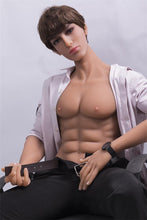 Load image into Gallery viewer, Jason(165CM/5.4ft): Adult Male Sex Doll For Gays and Woman
