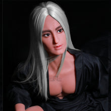 Lade das Bild in den Galerie-Viewer, Yehua(165cm/5ft4): Lifelike TPE Sex Doll Male Body Torso With Big Penis
