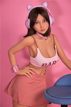 画像をギャラリービューアに読み込む, Miyin(153cm/5ft): US Stock Cosplay Sex Doll Robot Doll Love for Men
