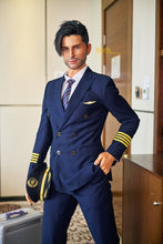 画像をギャラリービューアに読み込む, Charles(176cm/5ft8): Navy Soldier Dream Lover Silicone Sex Doll for Women
