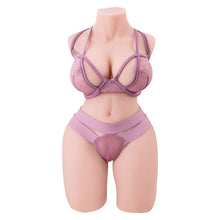 Lade das Bild in den Galerie-Viewer, Sibyl: US Stock New Arrival Sex Doll Torso Without Head
