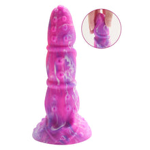 Load image into Gallery viewer, Starry Sky Series Sex Dildo for Woman #05
