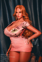 Charger l&#39;image dans la galerie, Tatianna(173cm/5ft7): Mature Women Sex Large Breasts Big Ass for Male Masturbator
