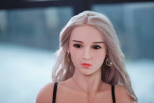 Load image into Gallery viewer, Enola: 157cm 5ft2 Large Breasts Big Ass Sex Doll Adult Toys
