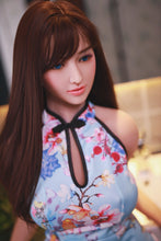 Charger l&#39;image dans la galerie, Emilia: 157cm 5ft2 Large Breasts Big Ass Real Alien Sex Doll
