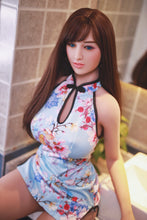 Charger l&#39;image dans la galerie, Emilia: 157cm 5ft2 Large Breasts Big Ass Real Alien Sex Doll
