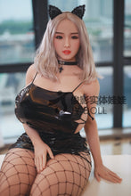 Load image into Gallery viewer, Claudia(159cm/5ft2): Cosplay BBW Sex Doll Big Breast Fat Ass Realistic Sex Doll Young
