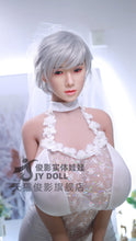画像をギャラリービューアに読み込む, Gina: 5ft6 170cm Huge Breasts Boneka Sex Companion Doll Love Robot
