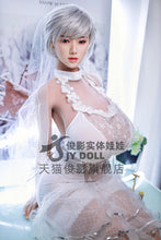 画像をギャラリービューアに読み込む, Gina: 5ft6 170cm Huge Breasts Boneka Sex Companion Doll Love Robot
