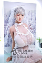 画像をギャラリービューアに読み込む, Gina: 5ft6 170cm Huge Breasts Boneka Sex Companion Doll Love Robot
