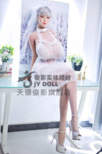 画像をギャラリービューアに読み込む, Gina: 5ft6 170cm Huge Breasts Boneka Sex Companion Doll Love Robot
