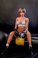 Load image into Gallery viewer, July(164cm/5ft4): 2021 New TPE Love Doll Sex Muscle Doll for Men
