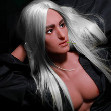 Lade das Bild in den Galerie-Viewer, Yehua(165cm/5ft4): Lifelike TPE Sex Doll Male Body Torso With Big Penis
