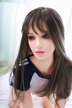 Load image into Gallery viewer, Camelia(148cm/4ft9): US Stock Japanese Love Girl Sex Doll Full Body Sex Toy for Men

