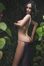Carica l&#39;immagine nel visualizzatore di Gallery, Latika(158cm/5ft2): US Stock Erotic Sex Doll Normal Breast Real Love Doll

