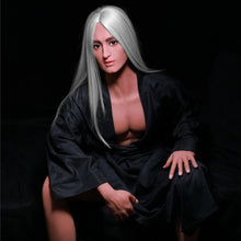 Lade das Bild in den Galerie-Viewer, Yehua(165cm/5ft4): Lifelike TPE Sex Doll Male Body Torso With Big Penis
