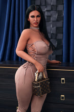 Load image into Gallery viewer, Lindsey(157cm/5ft): Fat Sex Doll Big Ass Female Mannequin for Male Masturbation
