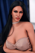 Load image into Gallery viewer, Lindsey(157cm/5ft): Fat Sex Doll Big Ass Female Mannequin for Male Masturbation
