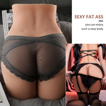 Load image into Gallery viewer, Lance: US Stock Sex Doll Torso Pussy Anal Ass for Male Masturbator
