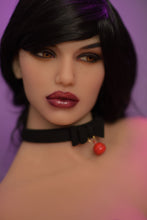 Lade das Bild in den Galerie-Viewer, Lorena(161cm/5ft4): US Stock BBW Sex Doll Plus Extra Free Head
