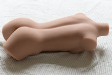Load image into Gallery viewer, John: 80cm European Head Half Body Doll Torso Male Sex Large Dick for Women
