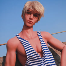 Load image into Gallery viewer, Bieber(165cm/5.4ft): EU Stock Realistic Sex Dolls for Women Gay Real Massage
