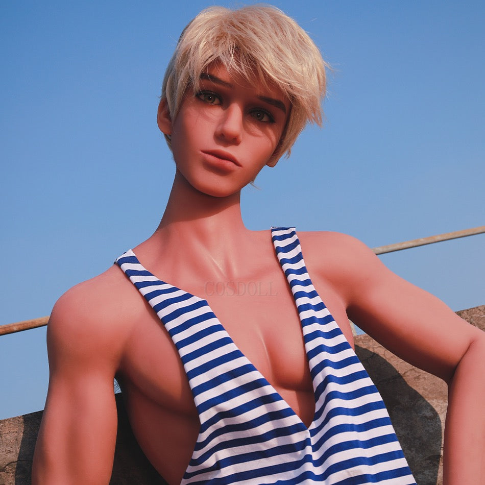 Bieber(165cm/5.4ft): EU Stock Realistic Sex Dolls for Women Gay Real Massage