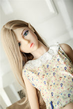 Charger l&#39;image dans la galerie, Zoe(125cm/4ft1): Realistic Mannequin for Men Small Breast Elf Mannequin
