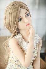 Charger l&#39;image dans la galerie, Zoe(125cm/4ft1): Realistic Mannequin for Men Small Breast Elf Mannequin
