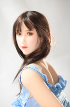 Carica l&#39;immagine nel visualizzatore di Gallery, Destiny(159cm/5ft2): Japanese Sex Doll Young Girl Big Ass Big Butt Adult Toy for Male
