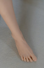 Carica l&#39;immagine nel visualizzatore di Gallery, Luna(160cm/5ft2): New Robot Sex Doll Online Adult Sex Toy
