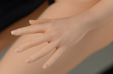 Carica l&#39;immagine nel visualizzatore di Gallery, Luna(160cm/5ft2): New Robot Sex Doll Online Adult Sex Toy
