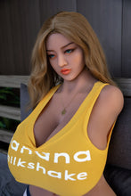 Charger l&#39;image dans la galerie, Florence: US Stock Torso Doll Jelly Breasts Love Doll Big Boobs for Male Sex
