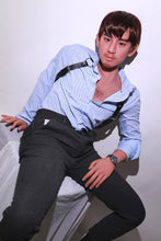 画像をギャラリービューアに読み込む, Jimmy(170cm/5ft6): Asian Male Sex Doll Toys Young Boy for Women and Gays
