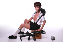 Lade das Bild in den Galerie-Viewer, David(140cm/4ft6): Lifelike Asian Male Sex Doll Big Penis Sexy Toys
