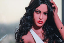 Load image into Gallery viewer, Angelina(170cm/5ft6): US Stock Lifelike Sex Doll Big Breast TPE Sex Doll for Men
