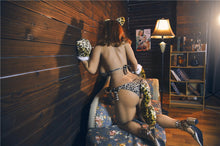 Load image into Gallery viewer, Saya(158cm/5ft2): US Stock Adult Sex Doll Cosplay Animal Sexy Girl Love
