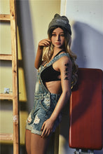 Load image into Gallery viewer, Miki(163cm/5ft3): US Stock Young Sex Doll Mannequin Real Companion

