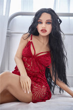 Charger l&#39;image dans la galerie, Jane(150cm/4ft9): US Stock Small Breasts Robot Sex Doll for Men Valentine Gift
