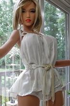画像をギャラリービューアに読み込む, Lynne(165cm/5ft4): EU Stock Big Boobs Robot Sex Doll Plus Extra Free Head
