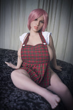 Charger l&#39;image dans la galerie, Aurora: US Stock 108CM Large Breasts Mini Sex Doll for Men
