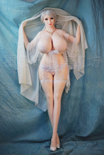 Lade das Bild in den Galerie-Viewer, Eulalia: 5ft6 170cm TPE Sex Dolls Huge Breast Big Sex Toys for Men Masturbating
